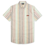 Slater S/S Woven - Multi
