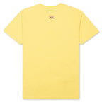 Social S/S Tee - Popcorn