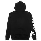 Softee Hoodie - Black