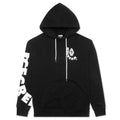 Softee Hoodie - Black