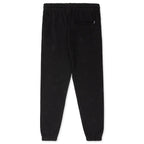 Spiral Sweatpant - Black