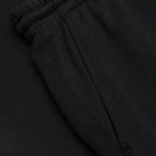 Spiral Sweatpant - Black