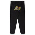 Spiral Sweatpant - Black