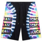 Stacks Short - Black