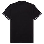 Staple S/S Polo - Black