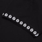 Staple S/S Polo - Black