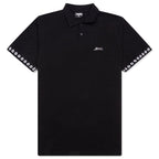 Staple S/S Polo - Black
