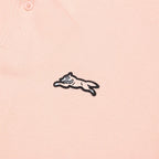 Staple S/S Polo - Rose Smoke