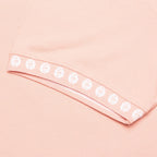 Staple S/S Polo - Rose Smoke