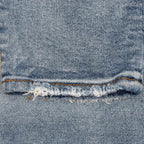 Static Age Jean - Blue Jean