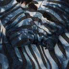 Stripes Sweatpant - Indigo