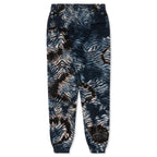 Stripes Sweatpant - Indigo