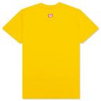 The Riches S/S Tee - Lemon