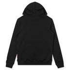 Timeless Hoody - Black