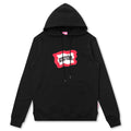 Timeless Hoody - Black