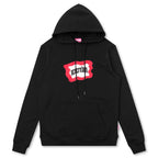 Timeless Hoody - Black