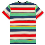 Vallely S/S Knit - Multi