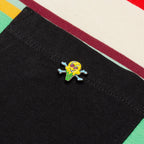 Vallely S/S Knit - Multi