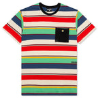 Vallely S/S Knit - Multi