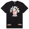 Walken S/S Tee - Black