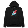 Way Hoodie - Black