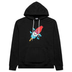 Way Hoodie - Black
