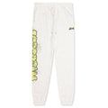 Web Sweatpant - Light Heather Grey