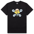 Wrench S/S Tee - Black