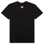 Yang S/S Tee - Black