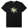Yang S/S Tee - Black