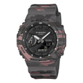 CASIO G-Shock Analog-Digital 2100 Series 'Camo' GA2100CM-8A