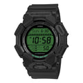 CASIO G-Shock GD-010 Series Digital 'Black Green' GD-010BEG-1