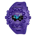 CASIO G-Shock GA-V01 Series Analog-Digital 'Purple' GA-V01-2A