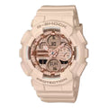(WMNS) CASIO G-Shock GMA-S140PG Series Analog-Digital 'Pink' GMA-S140PG-4A