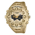 CASIO G-Shock GA-V01 Series Analog-Digital 'Golden' GA-V01A-9A