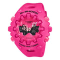 CASIO G-Shock GA-V01 Series Analog-Digital 'Pink' GA-V01-4A