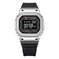 CASIO G-SHOCK G-SQUAD GM-H5600 Series 'Black Silver' GM-H5600-1