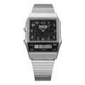 CASIO x Stranger Things Vintage 'Silver' AQ800EST-1A