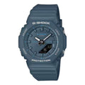 (WMNS) CASIO GMA-P2100 Series Analog-Digital 'Ocean Blue' GMA-P2100BA-2A