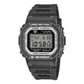 CASIO G-Shock 5600 Series Analog-Digital Made in Japan 'Black' DW-5600RGM-1
