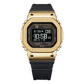 CASIO G-SHOCK G-SQUAD GM-H5600 Series 'Black Gold' GM-H5600-9