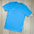 Nike Dri-Fit T-Shirt - Blue