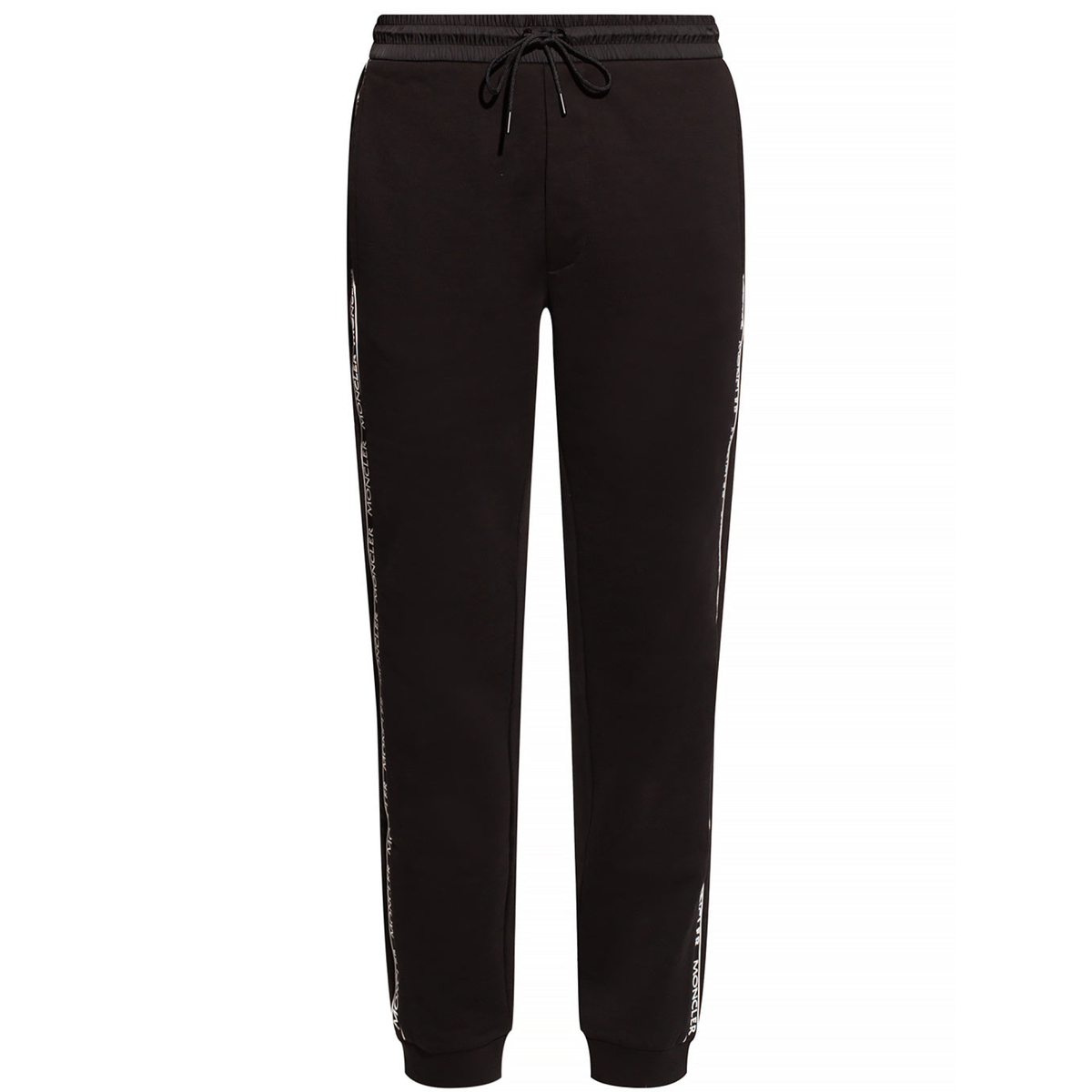 Moncler Logo Tape Trackpants