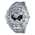 CASIO G-Shock GA-V01 Series Analog-Digital 'Silver' GA-V01A-8A