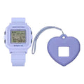 CASIO BABY-G+PLUS BGD-10 Series 'Purple' BGD10KH-2B