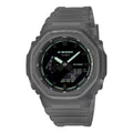 CASIO G-Shock GA-2100 Series 'Grey Green' GA-2100K-1A
