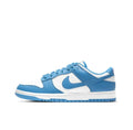 NIKE DUNK LOW UNC