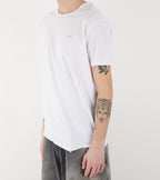 Mens Reg Fit T-shirt 3-Pack White