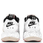 Air Jordan Max 200 - White/Black/Challenge Red