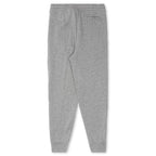 Fleece Pant - Carbon Heather/Black